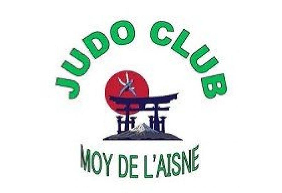 Logo du JUDO CLUB MOY DE L AISNE